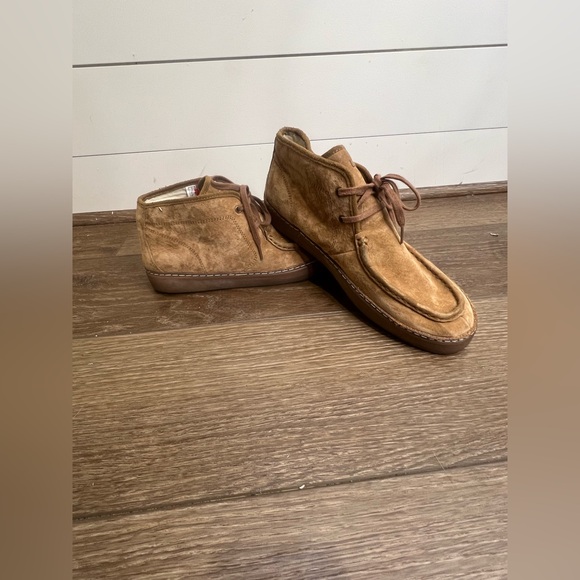 UGG Other - Men's Ugg Bayonne Chukka Boots